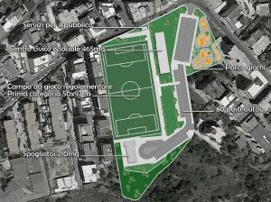 Campo Condera Campolo