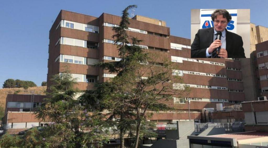 Sanità a Reggio, il neo-direttore del GOM a CityNow: ‘La vera emergenza è la carenza di personale’