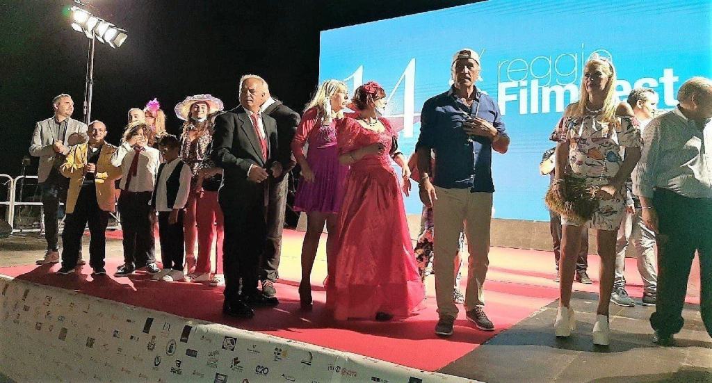Reggio Film Fest 2020, tradizione e modernità hanno caratterizzato la seconda giornata