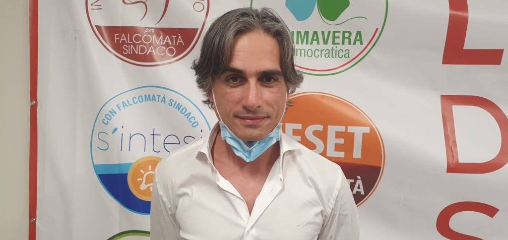 Comunali Reggio – S’Intesi si presenta, Falcomatà: ‘In lista c’è la forza delle donne’ – FOTO