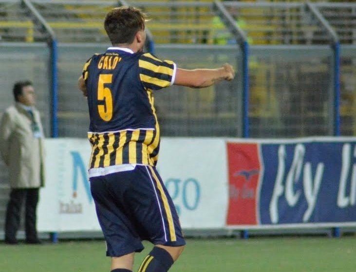 Reggina: forte interesse su un centrocampista giovane ma esperto