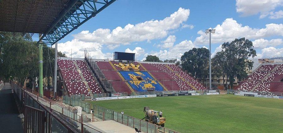 Reggina-Locri: le disposizioni per i tifosi ospiti. Numero limitato di biglietti