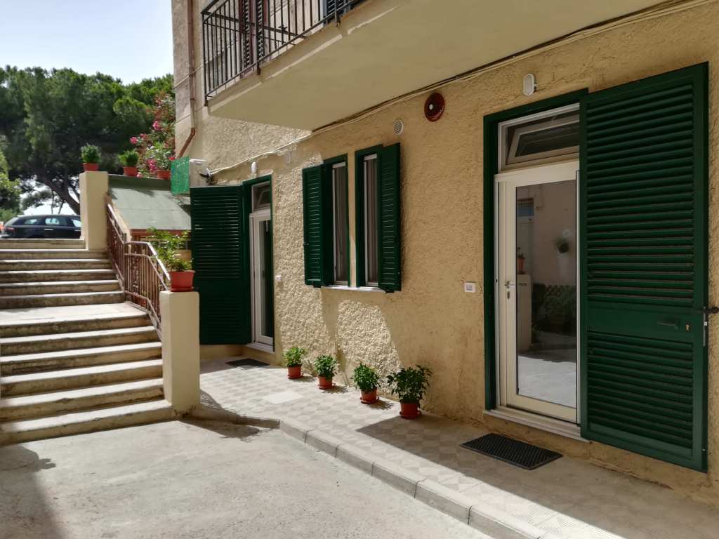 Guest House Via Marina Reggio Calabria