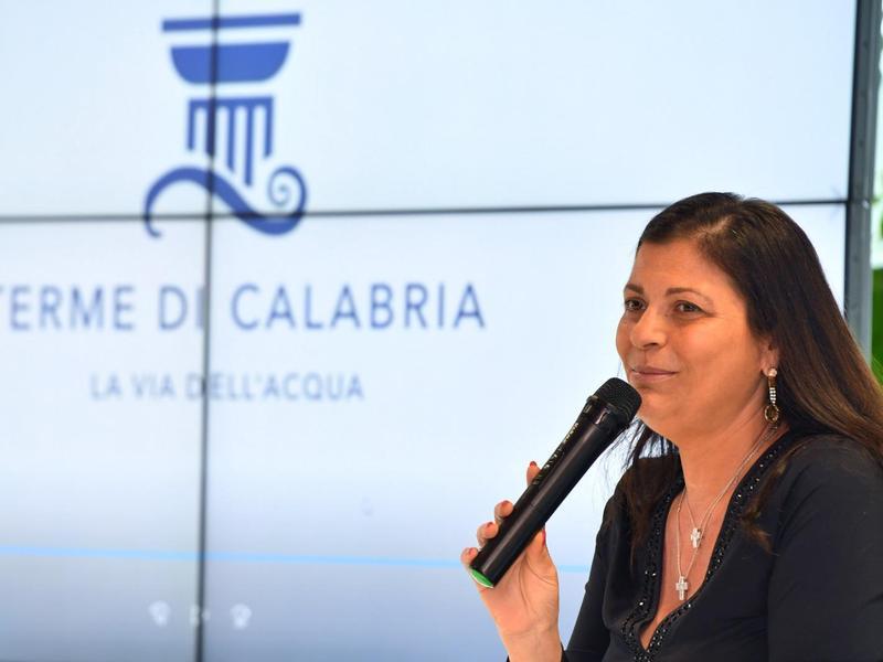 Benessere Calabria, 800 mila euro ai gestori delle fonti termali