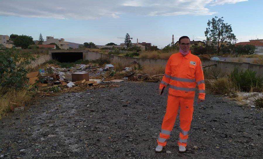 Comunali, Klaus Davi incontra i cittadini di San Gregorio – FOTO