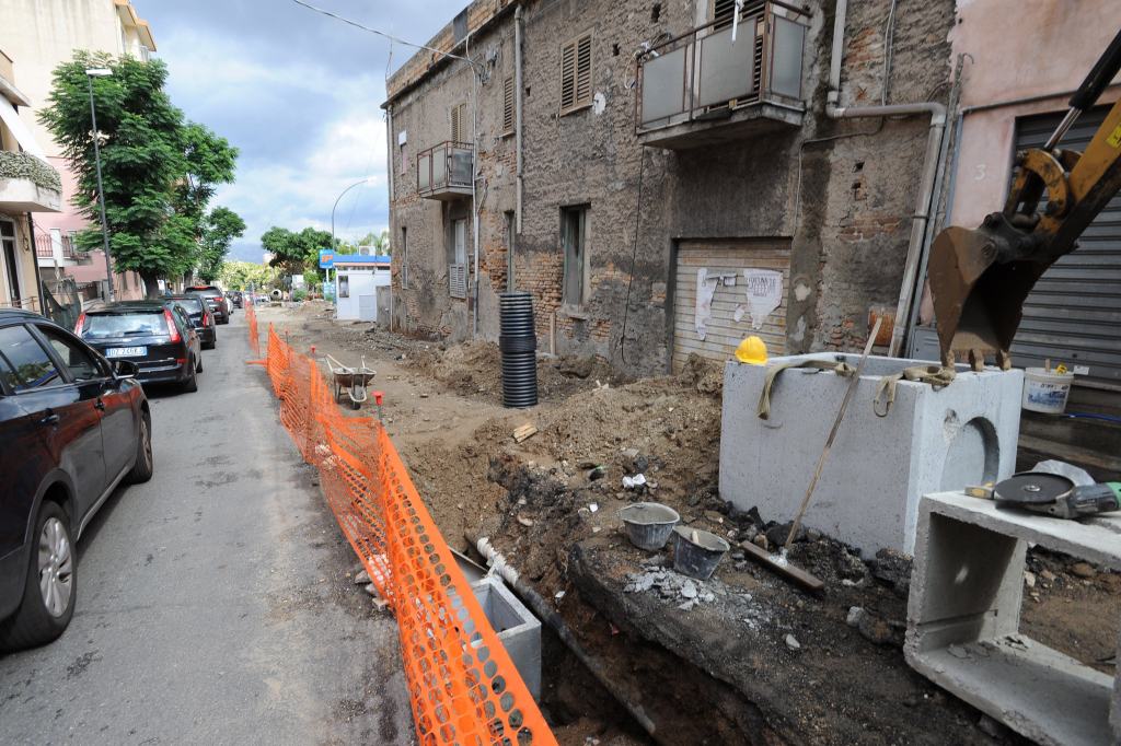 Reti idriche, dal Ministero bando da 300 milioni. Potrà partecipare anche la Calabria