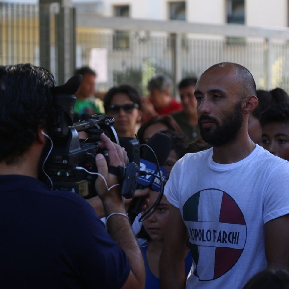 Comunali 2020, Surace: ‘Il Decreto Salva-Reggio è una pericolosa menzogna’