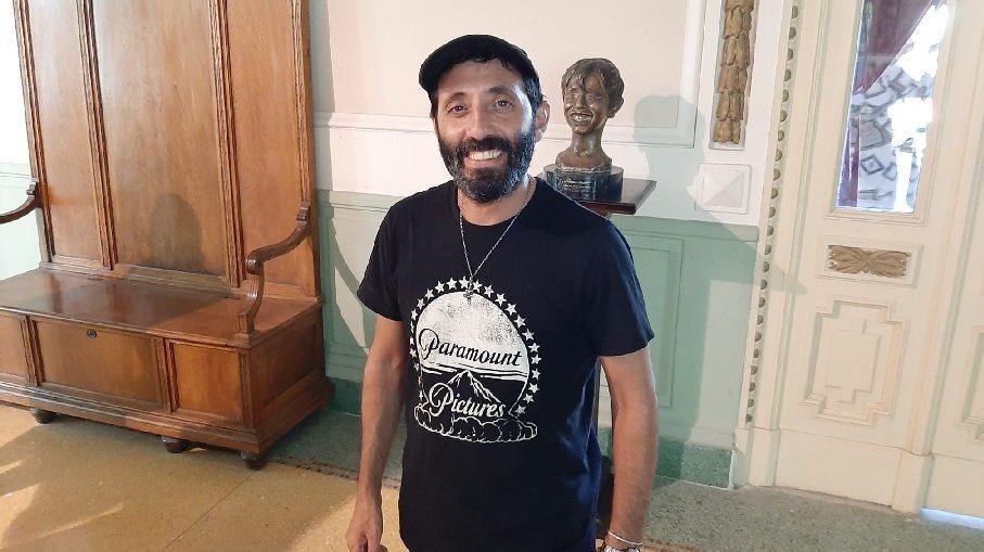 Reggio Film Fest 2020, Marcello Fonte: ‘Programma ricco per apprendere e divertirsi’