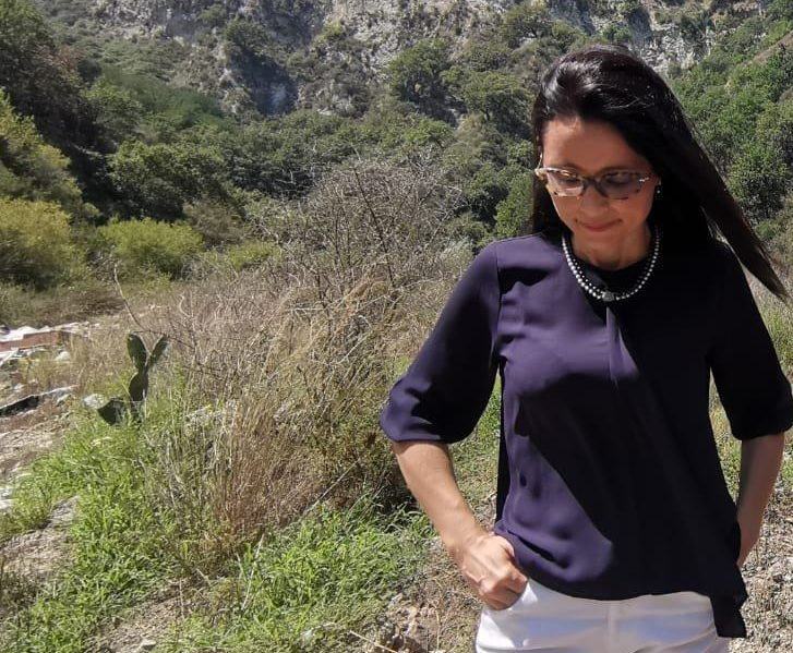 Comunali Reggio – La posizione di Angela Marcianò, quando apparire diventa complicato