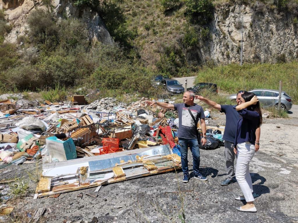 Rifiuti e dissesto, Marcianò si scaglia contro Falcomatà: ‘I reggini non sono dementi’