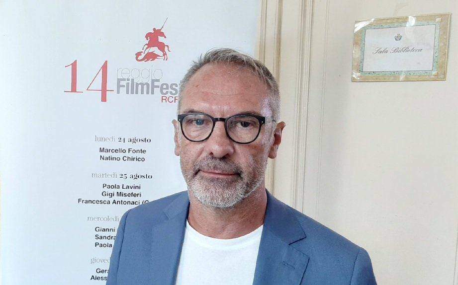 Reggio Film Fest 2020, Michele Geria: “Palinsesto di altissimo livello, location straordinaria”