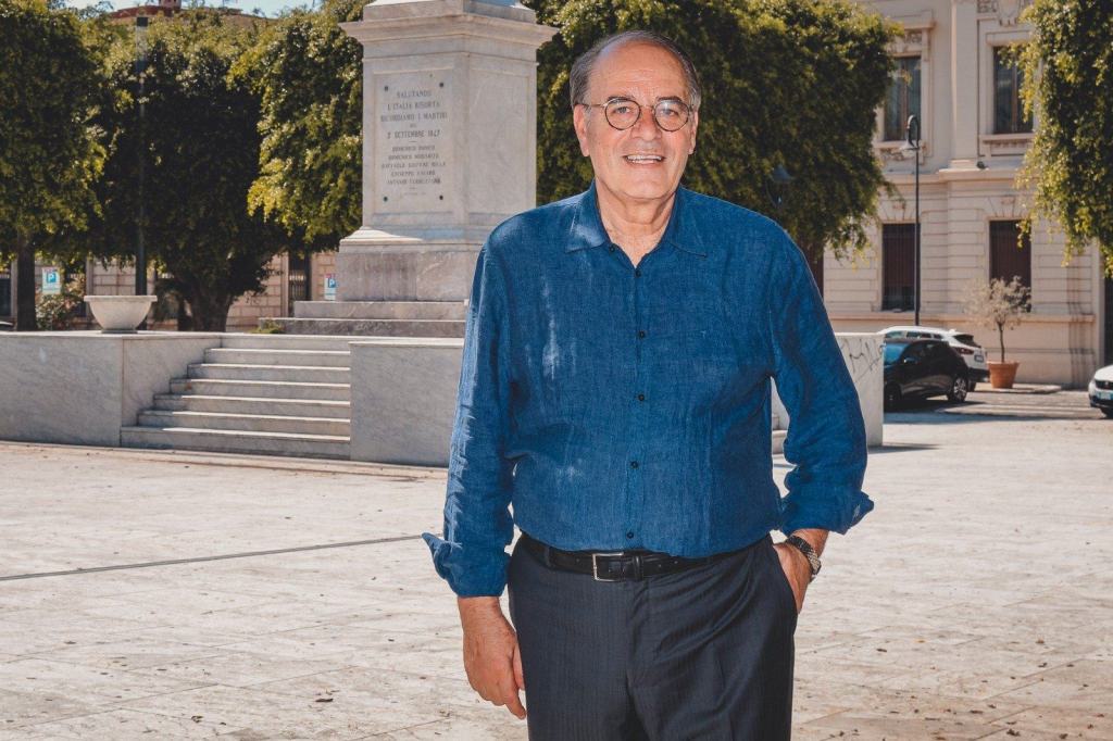 Elezioni Comunali – Minicuci ai sindacati: ‘Disponibile al confronto. Rilanciamo Reggio’