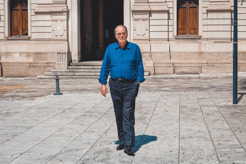 Ballottaggio reggio, Minicuci segnala l’operato di Falcomatà alla Prefettura: ‘E’ uno scandalo’