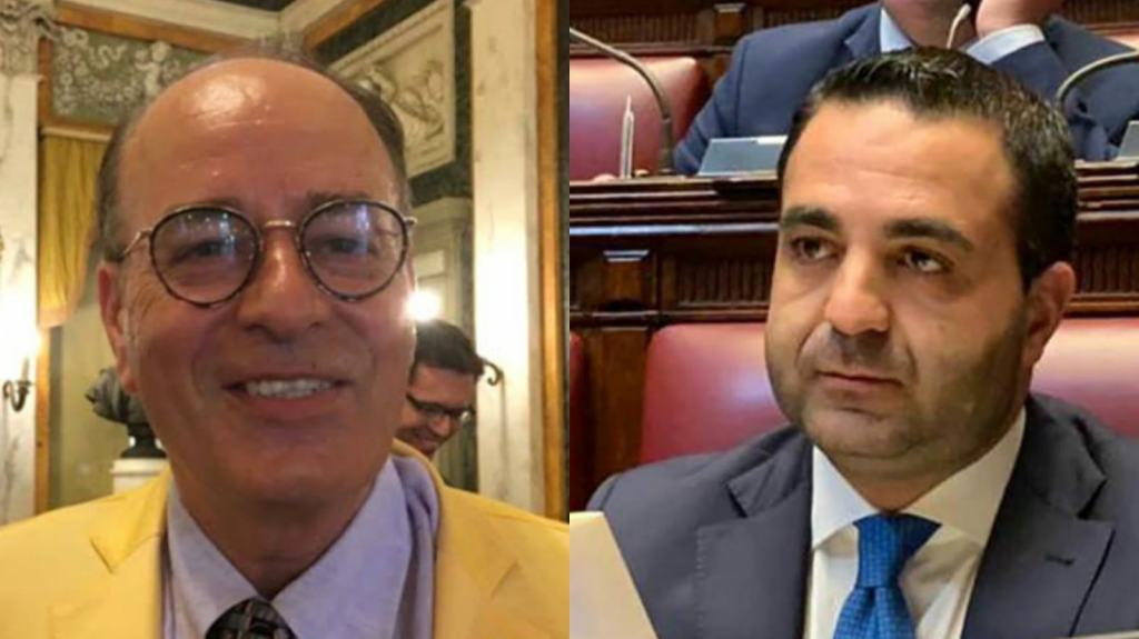 Comunali Reggio, Minicuci incontra Cannizzaro: ‘Auspico una rinnovata compattezza’