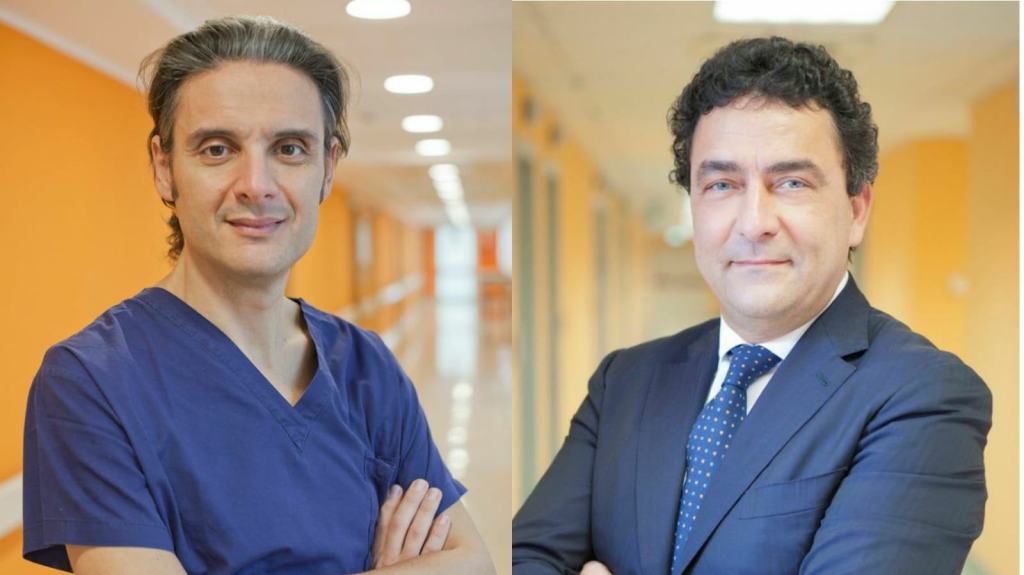Bypass aortocoronarico, medici calabresi pubblicano uno studio innovativo