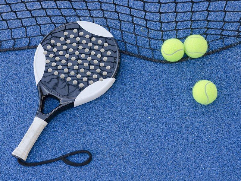 Arriva il Padel a Reggio Calabria