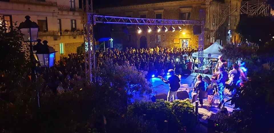 Paleariza, torna il Festival della musica e delle tradizioni popolari: il programma