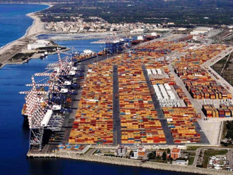 Porto di Gioia Tauro, Mancuso: ‘Intervenire sulla direttiva europea che lo penalizza’
