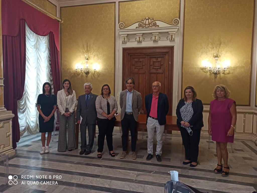 Chi sono i nuovi Garanti di Reggio Calabria: la nomina a palazzo San Giorgio