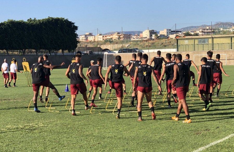 Calcio: Ludi, Ds del Como, esalta l’arrivo del giovane Lorenzo Peli