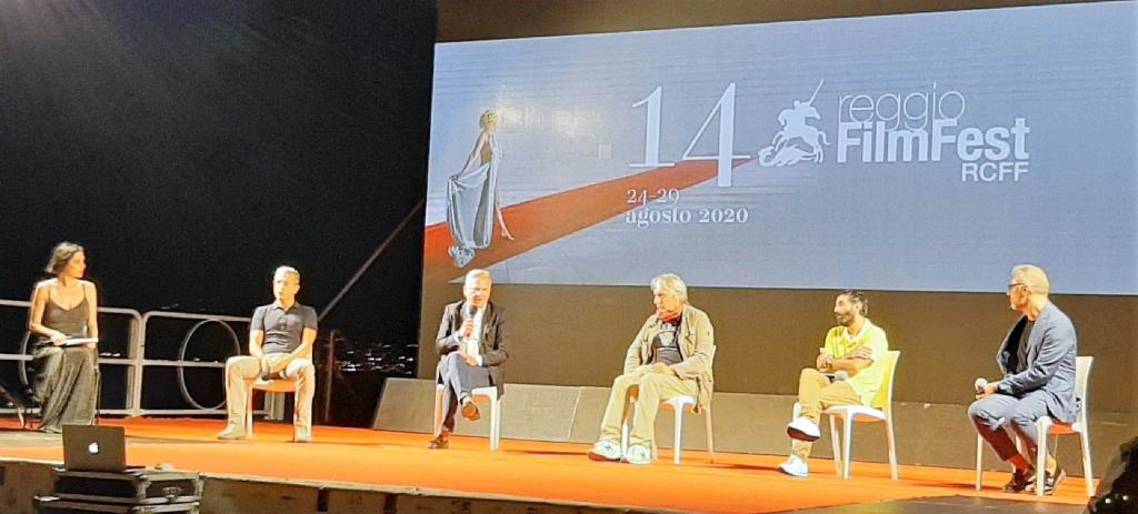 Reggio Film Fest 2020, all’insegna del sociale e della legalità