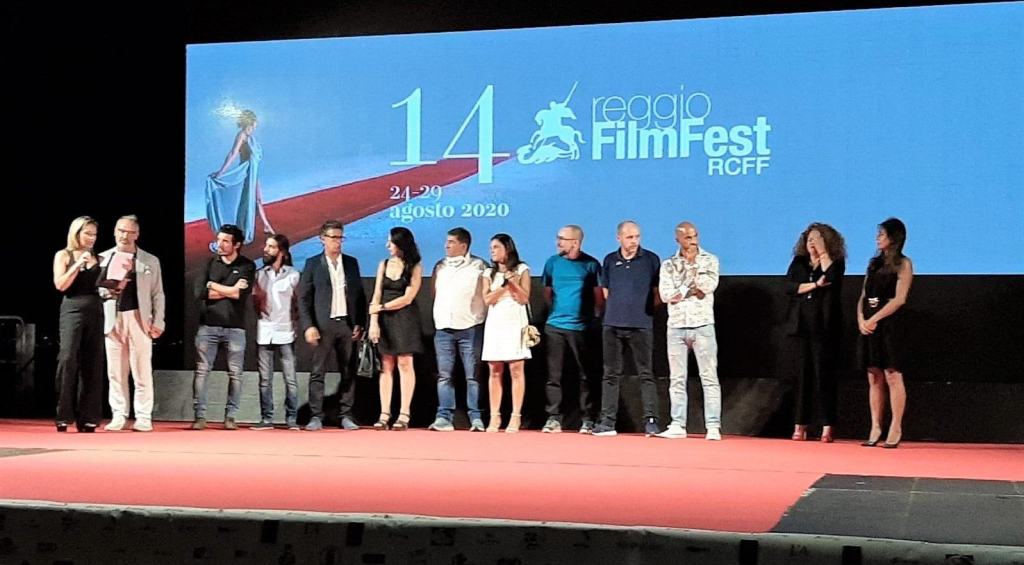 Reggio Film Fest 2020, continua a stupire la kermesse dedicata al cinema