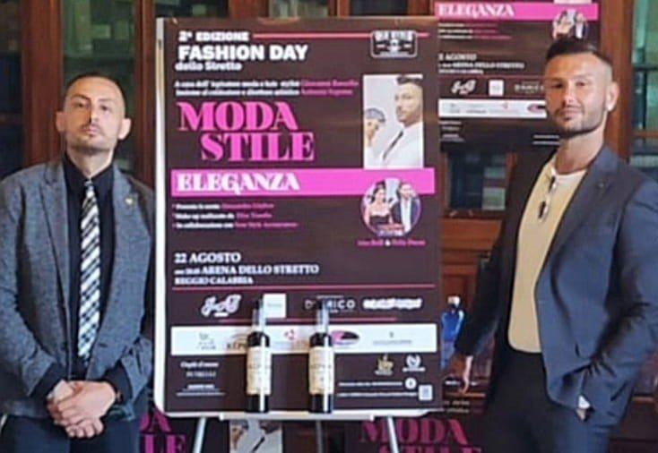 Reggio, ‘Fashion day dello Stretto’: tutto pronto per la seconda edizione