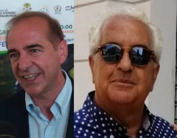 A Santo Stefano in Aspromonte la presentazione del libro ‘Due verità svelate’ di Giovanni Suraci