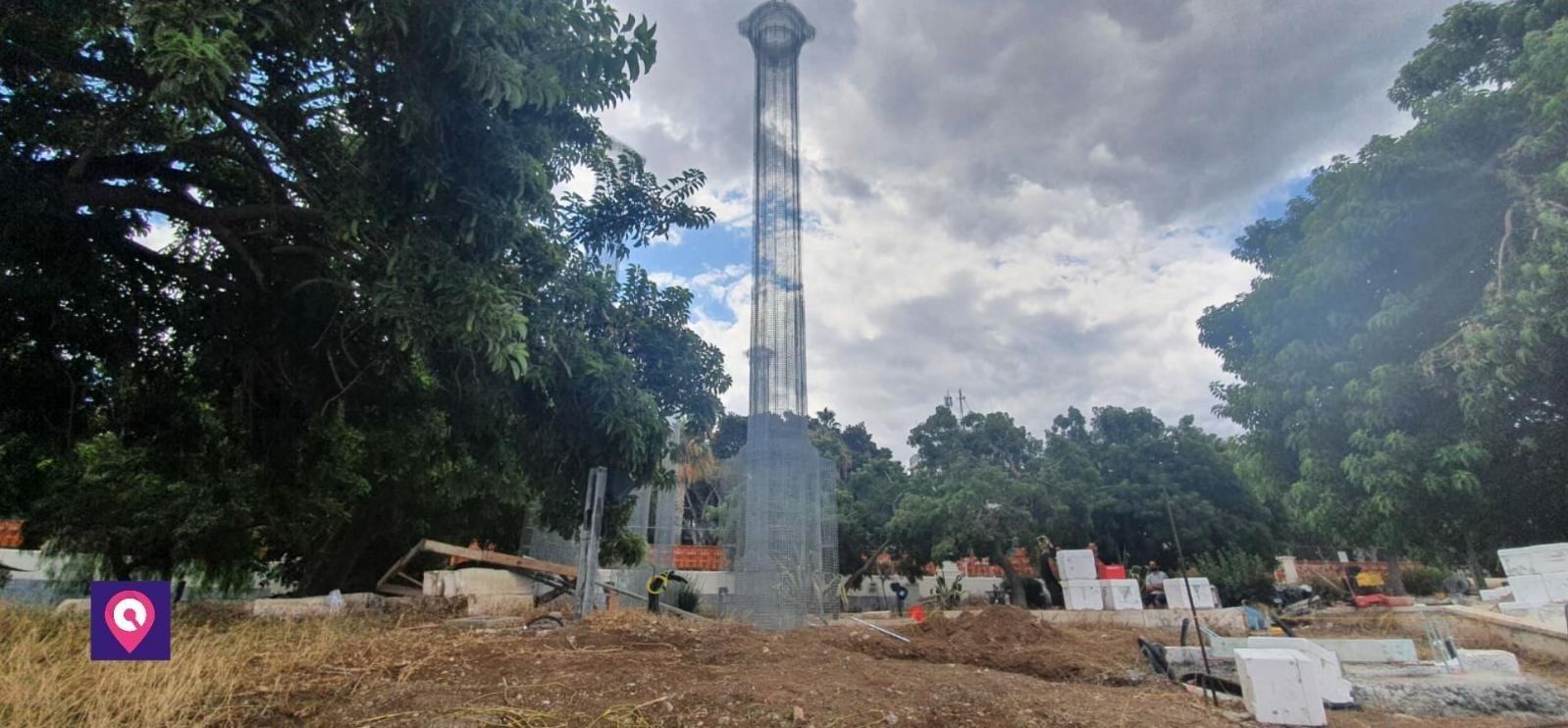 Tresoldi Lungomare Opera