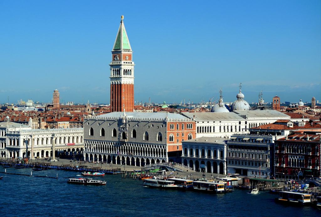 Prima il Nord (anche) nel Decreto Agosto: l’elenco delle città d’arte scelte dal Mibact