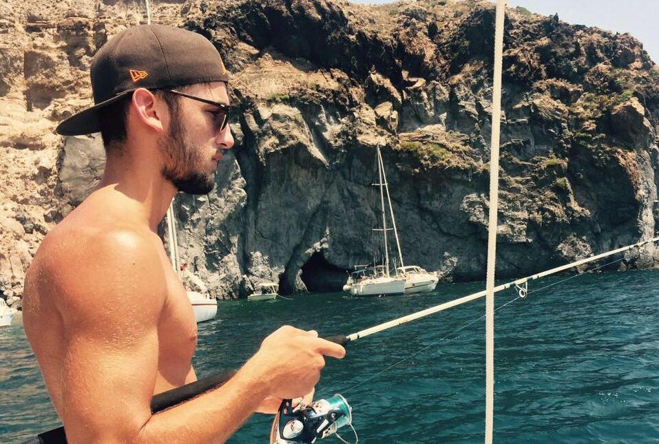Il reggino Antonio Smorto a Temptation Island. Sarà uno dei tentatori
