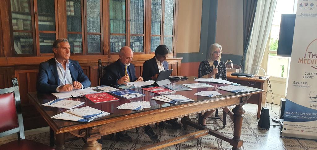 Reggio, ecco i ‘Tesori del Mediterraneo’. Un’edizione speciale che valorizzerà la città