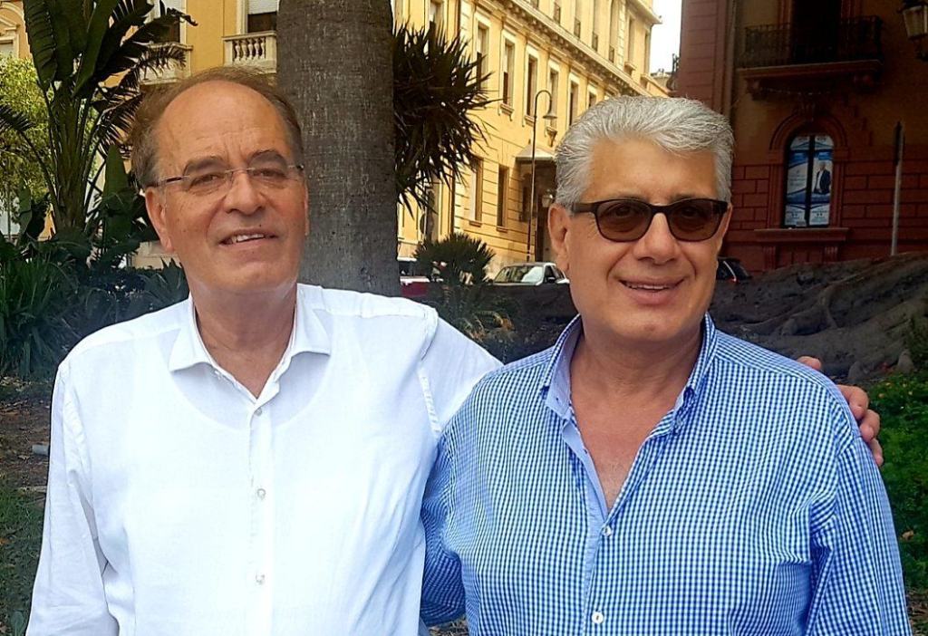 Elezioni Comunali, Pizzimenti: ‘Minicuci una persona preparata per rilanciare la città’