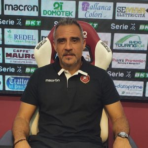 Salernitana, esonerato Cosmi dopo il tracollo di Picerno. Per la panchina spunta il reggino Mimmo Toscano