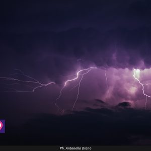 Allerta meteo a Reggio, Cannizzaro dispone la chiusura delle scuole