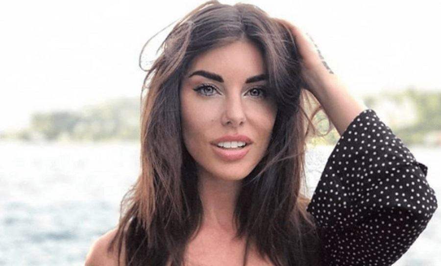 “I Tesori del Mediterraneo”: ultima giornata con Bianca Atzei (foto)