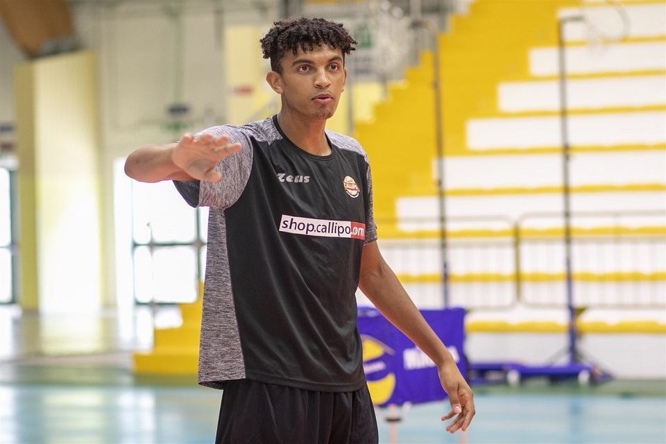 Pallavolo, Coppa Italia: la Callipo si prepara a ricevere Milano
