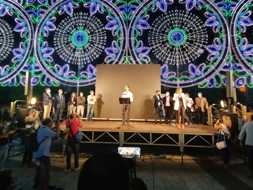 Comunali 2020, Falcomatà chiude con l’attacco frontale alla Lega: ‘Reggio pedina per l’autonomia differenziata’