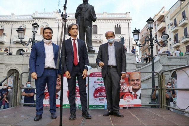 Elezioni Comunali, Tripodi: ‘Minicuci e lo strano comando della moglie’