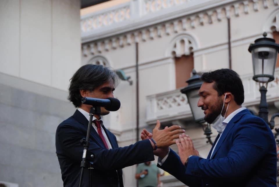Ballottaggio, Tripodi: ‘Assenza a confronto di Minicuci grave mancanza di rispetto verso i reggini’
