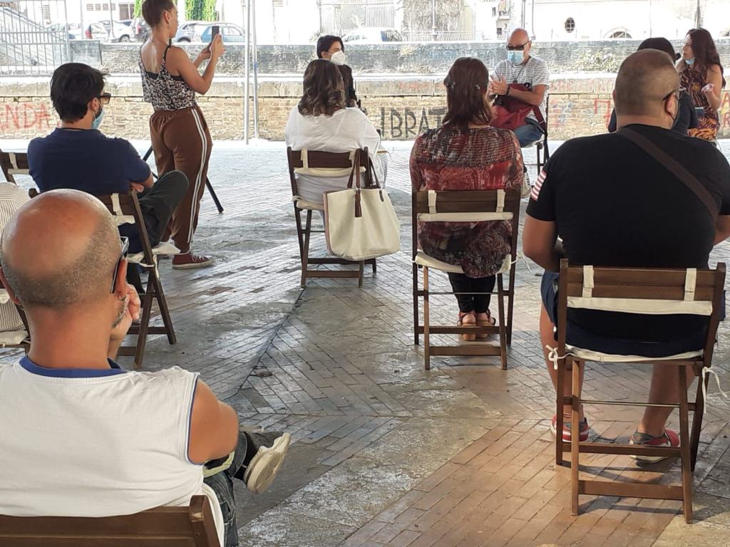 Crisi Cultura e spettacolo, Approdi si rivolge alla Regione Calabria