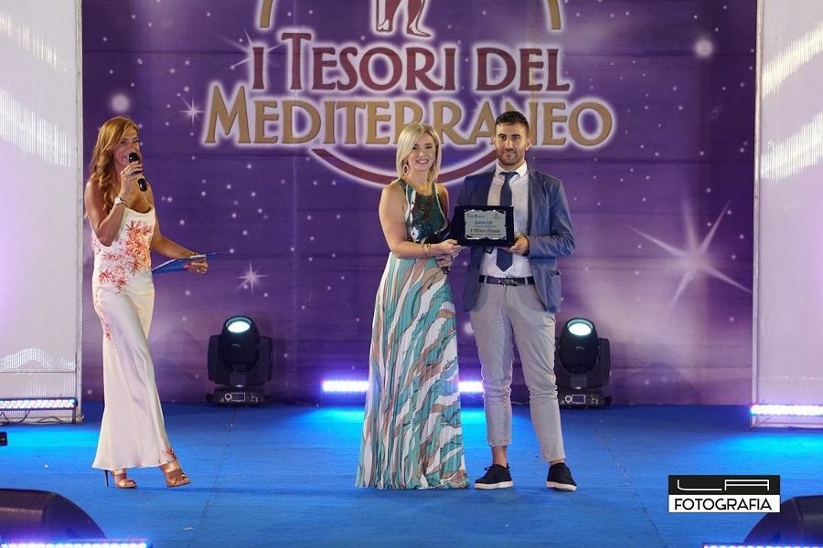 “I Tesori del Mediterraneo”: il bilancio di un evento diventato della città