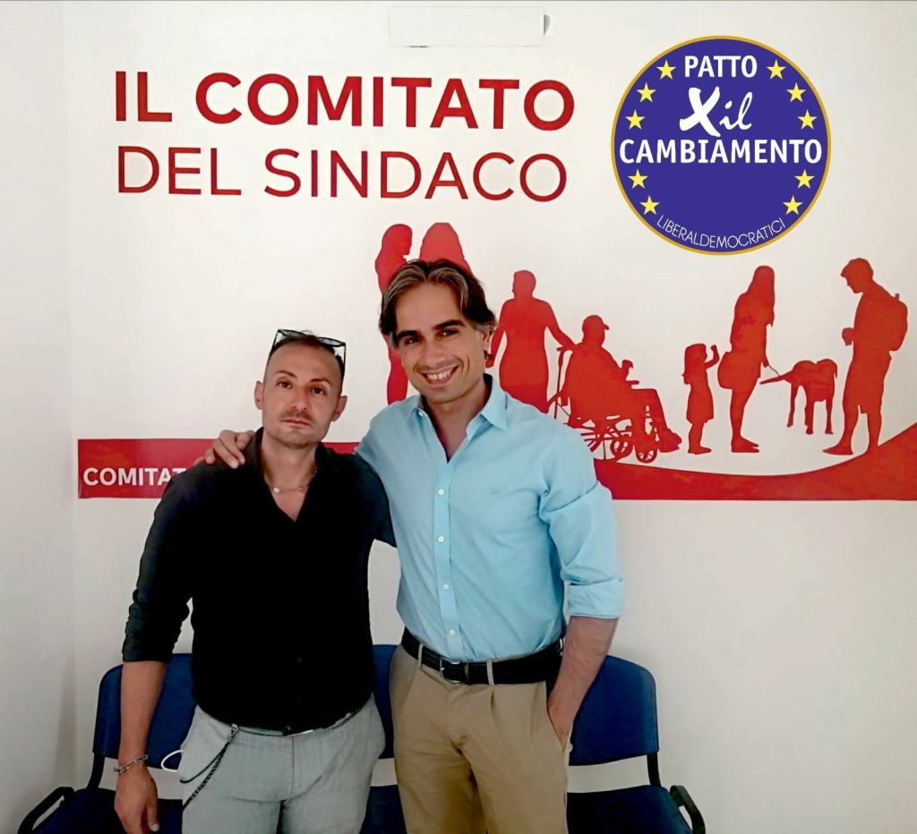 Recovery Fund, Patto per il cambiamento contro Forza Italia: “‘Una vittoria epocale’ che tradisce i cittadini del Sud”
