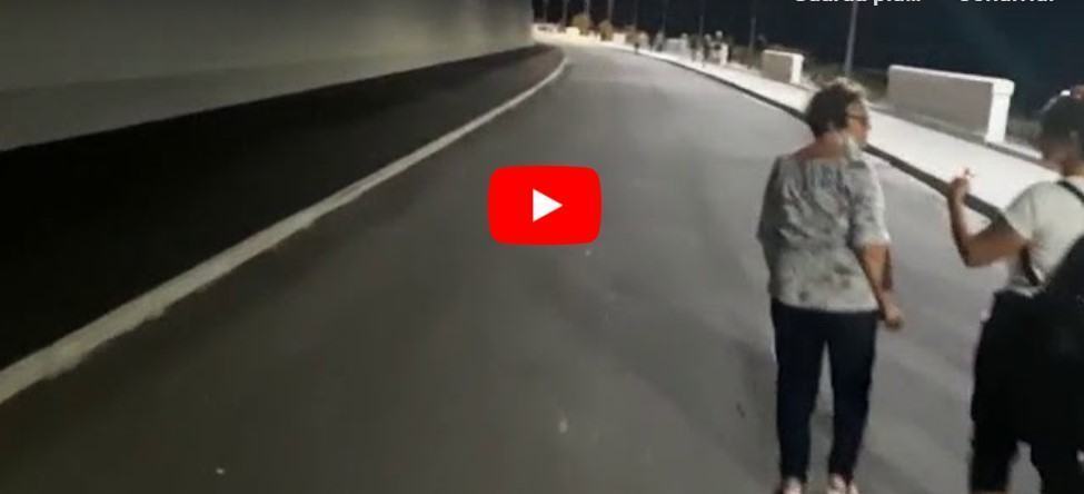 Reggio, una passeggiata al Parco Lineare Sud