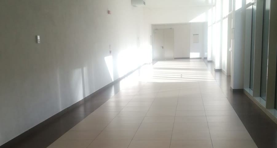 Via i Governatori dalla Cittadella. Scompare la Galleria dei Presidenti – FOTO