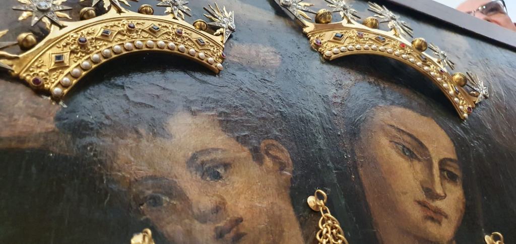 Reggio, tutto pronto per Festa Madonna: sarà triste, ma il buonsenso dovrà prevalere
