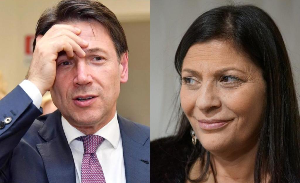 Santelli scrive a Conte: ‘Il commissariamento ha distrutto la Sanità calabrese’