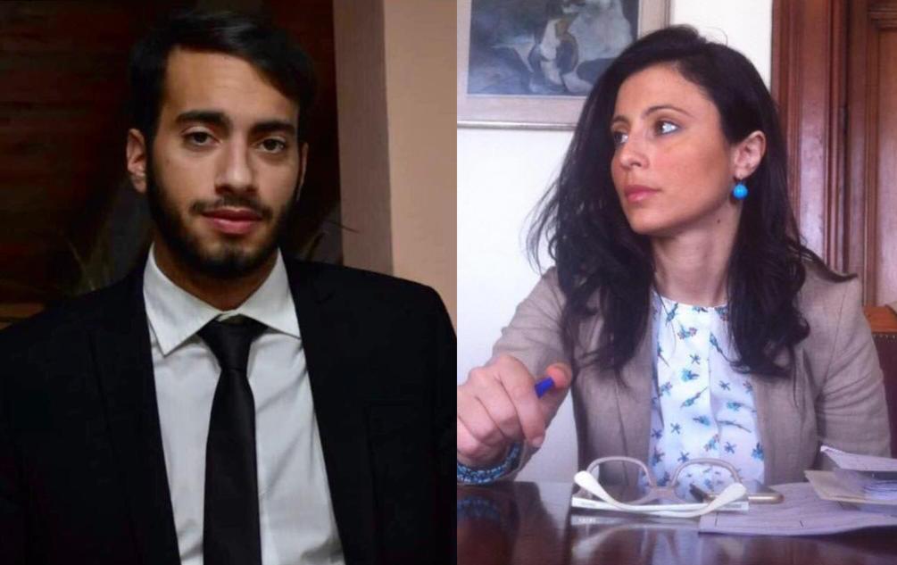 Comunali Reggio – Marino (Movimento giovanile della sinistra): ‘Marcianó abbia il coraggio di ripudiare il fascismo’
