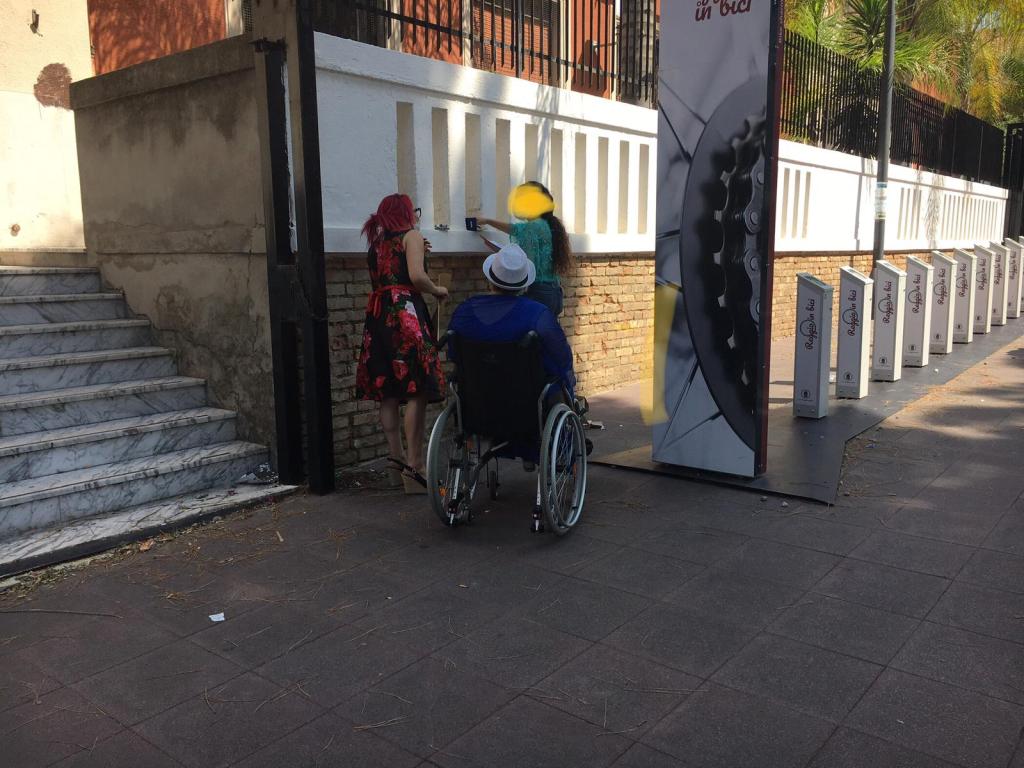 Comunali Reggio, la denuncia di una cittadina: ‘Trionfa l’ignoranza e la cattiveria’
