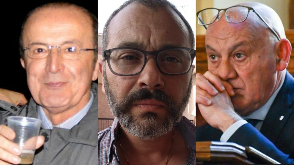 Reggio, spoglio senza fine. Alcuni consiglieri appesi ad un filo